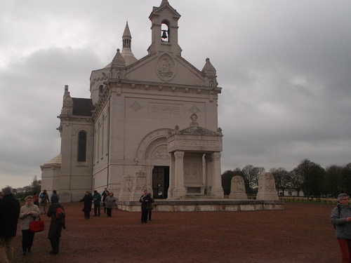 notre dame de Lorette