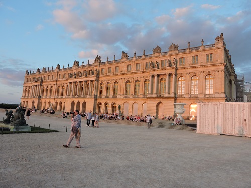 versailles