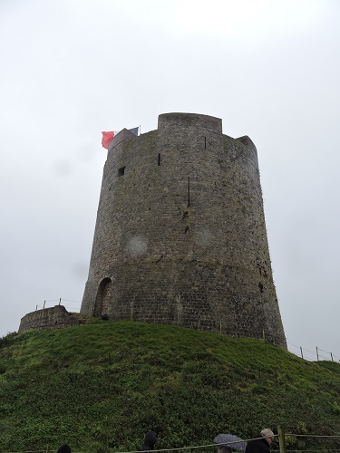 La Tour du Chteau