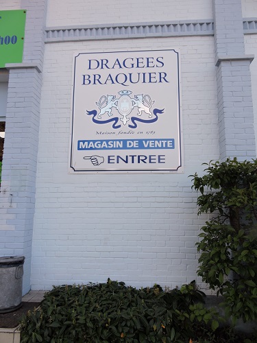 BRAQUIER