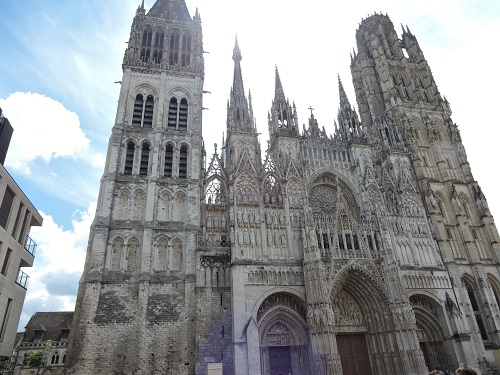 rouen