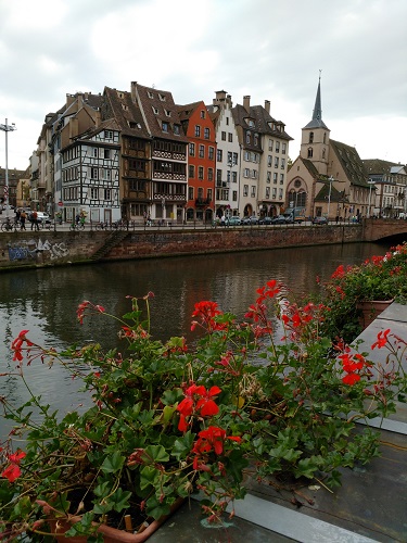 strasbourg