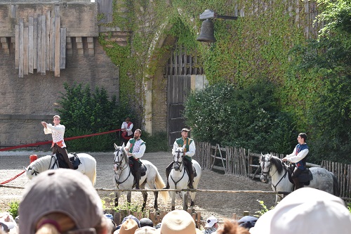 puy du fou